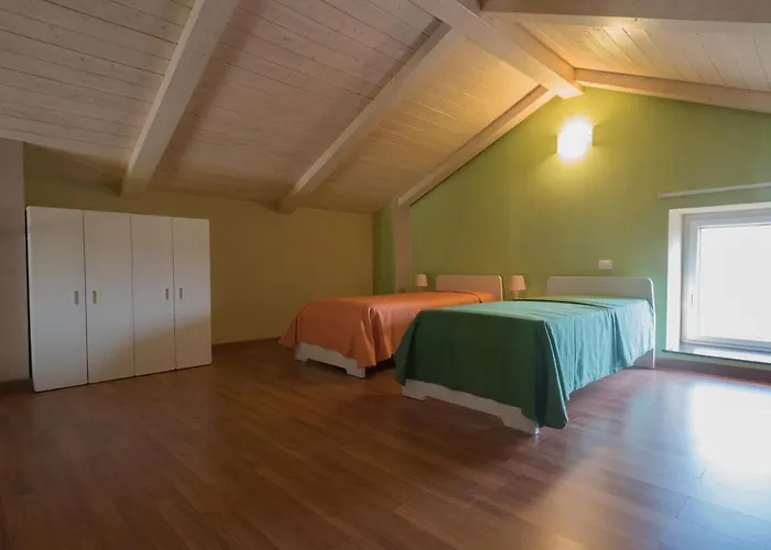 Eco-Residence