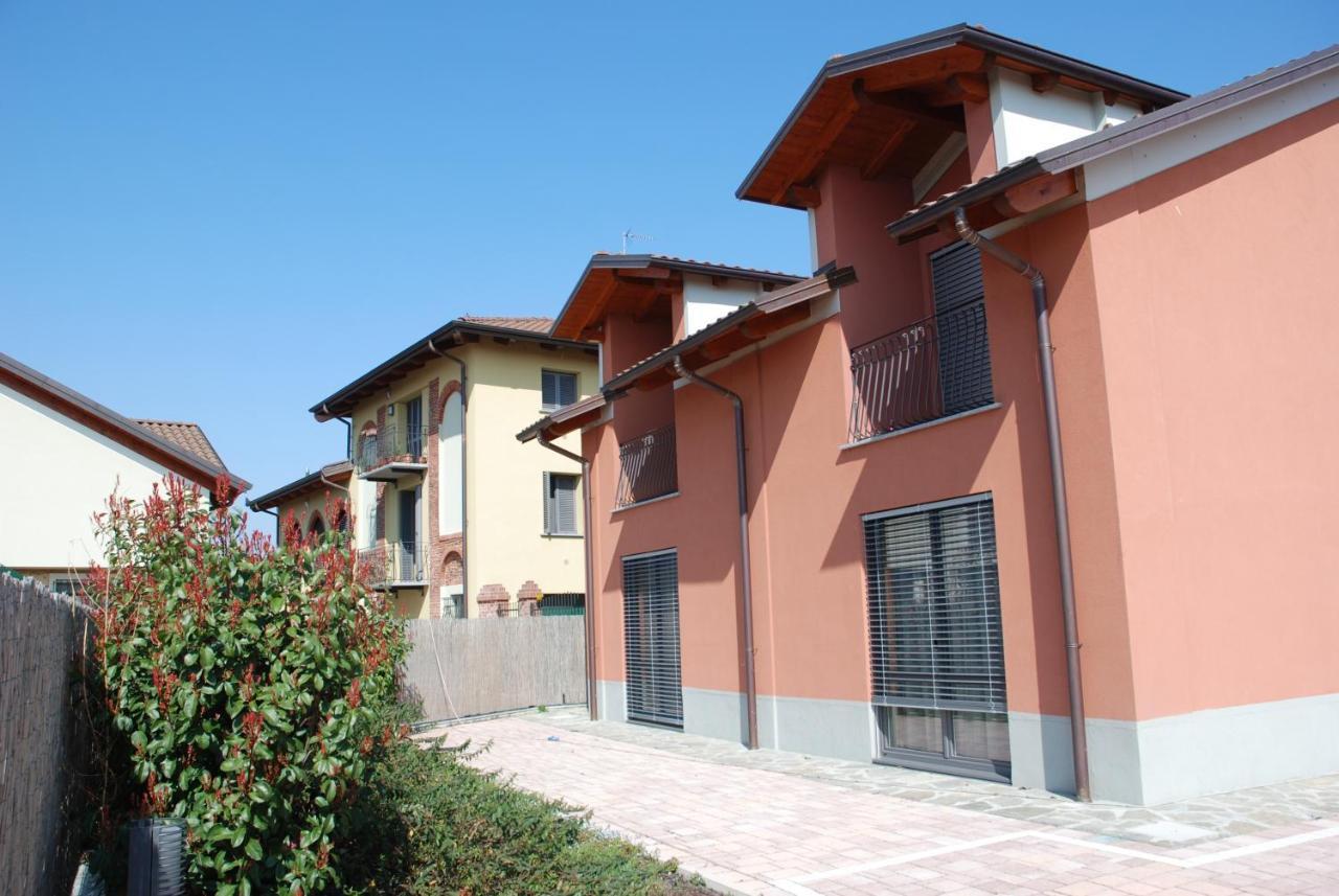 Eco-residence *