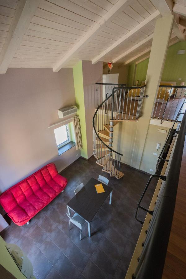 Aparthotel Eco-residence Casale Monferrato