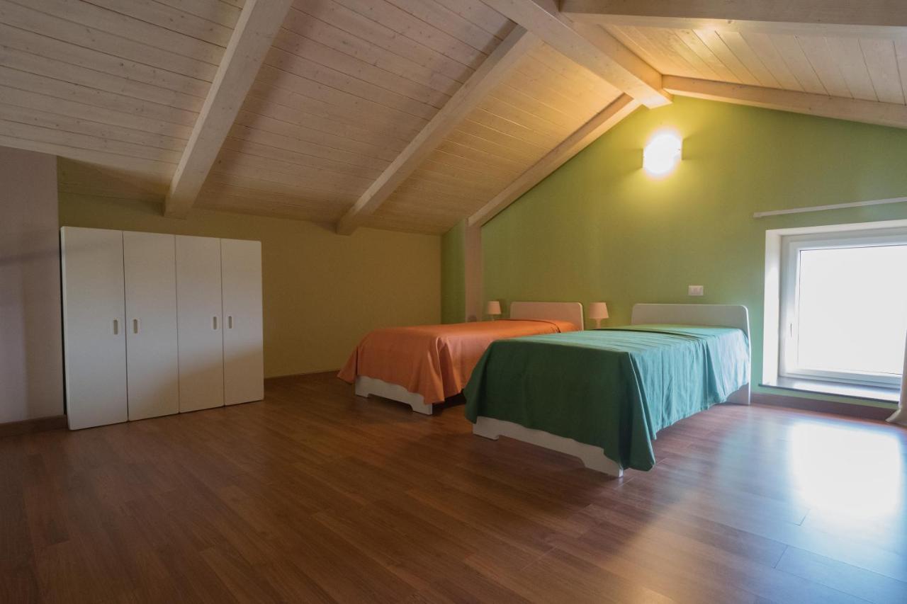 Eco-residence Aparthotel