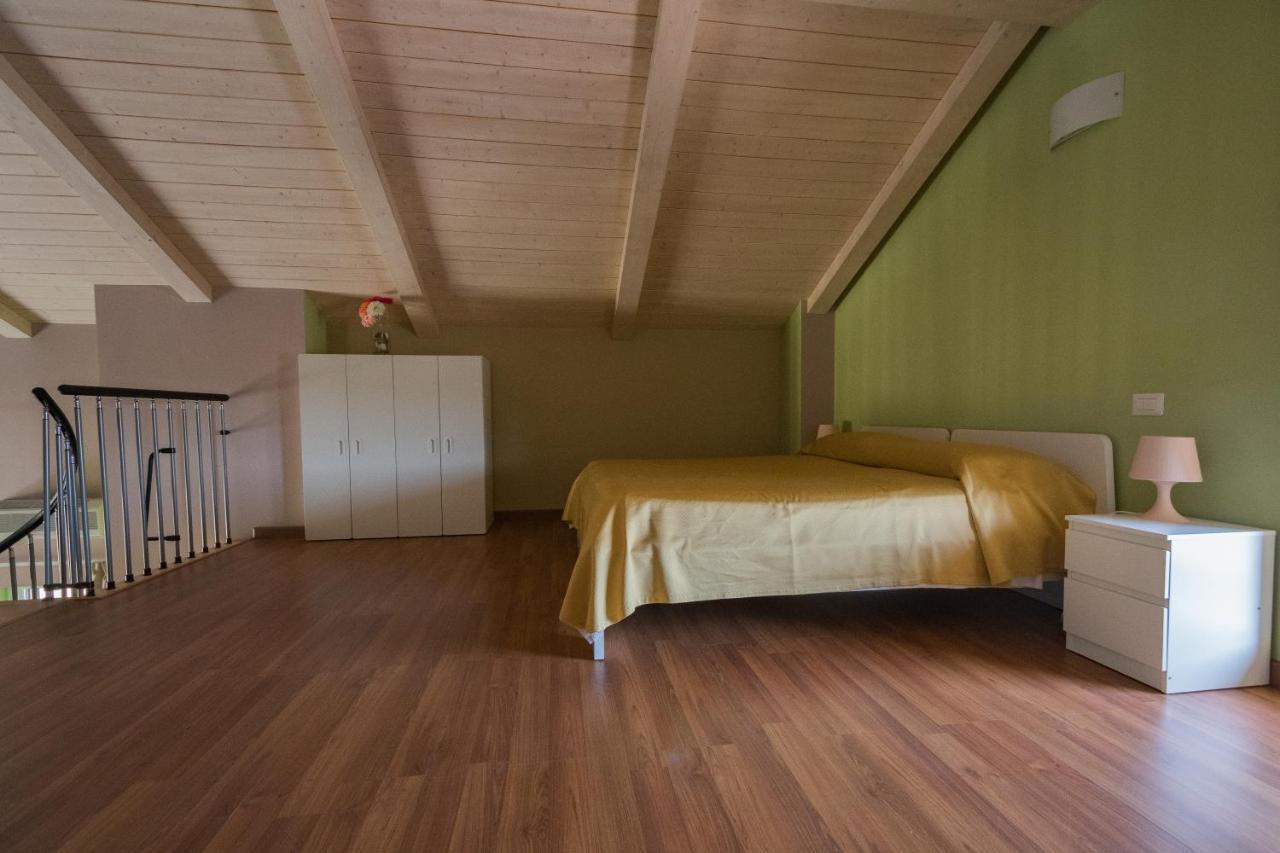 Eco-residence *