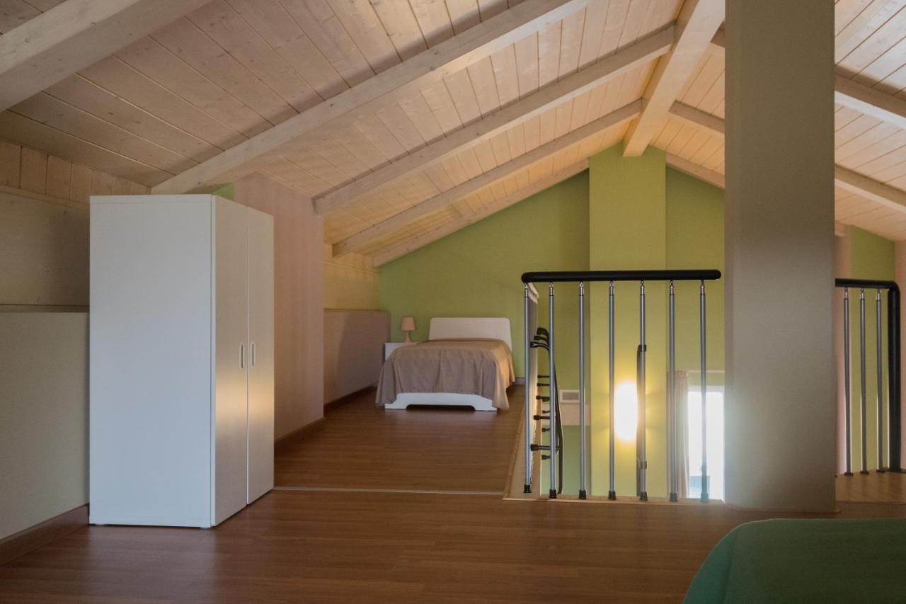 Aparthotel Eco-residence