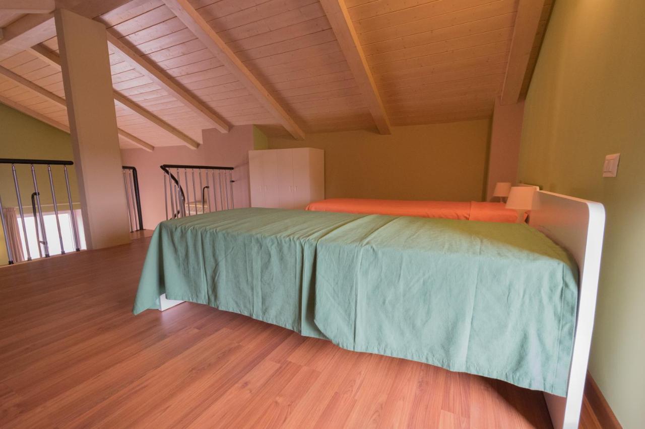Eco-residence Aparthotel *