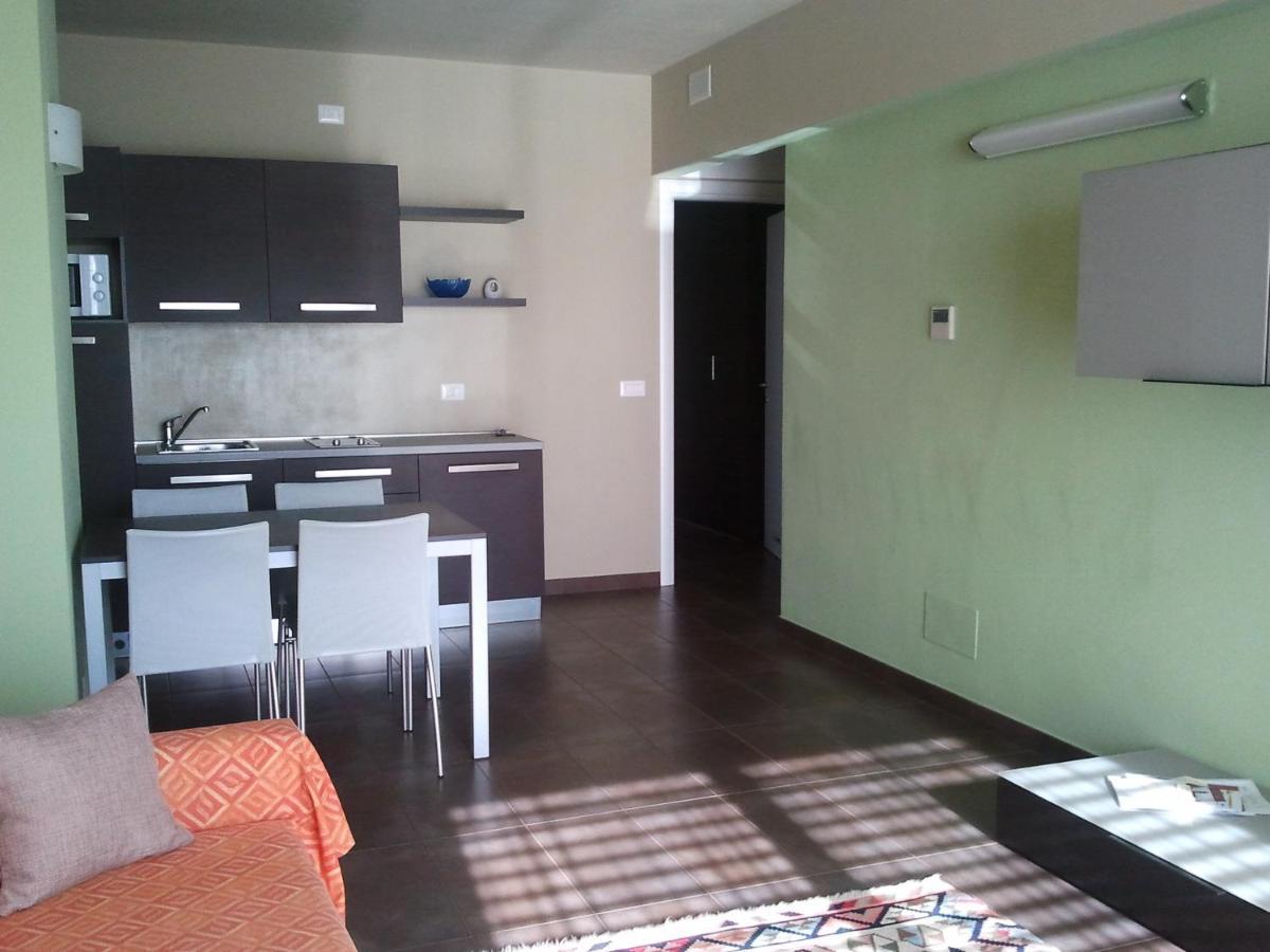 Eco-residence Aparthotel Casale Monferrato