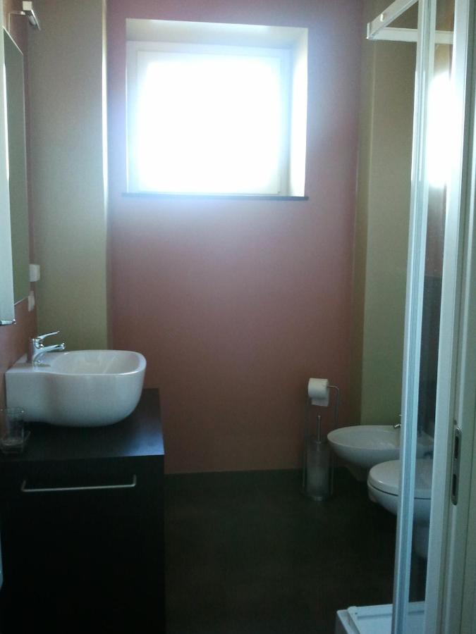 Aparthotel Eco-residence Casale Monferrato