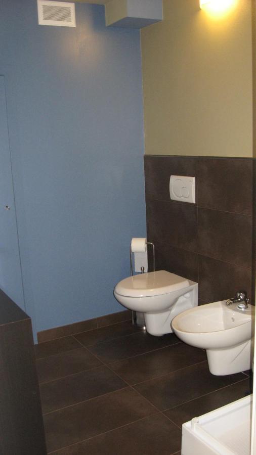 Aparthotel Eco-residence *
