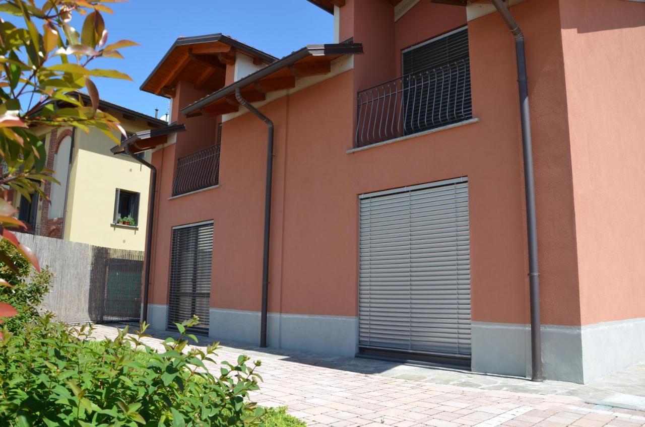 Eco-residence * Casale Monferrato