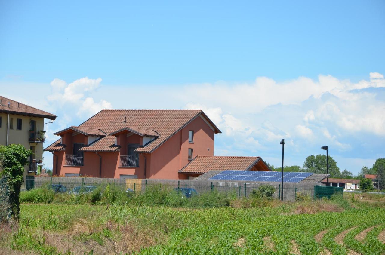 Eco-residence *