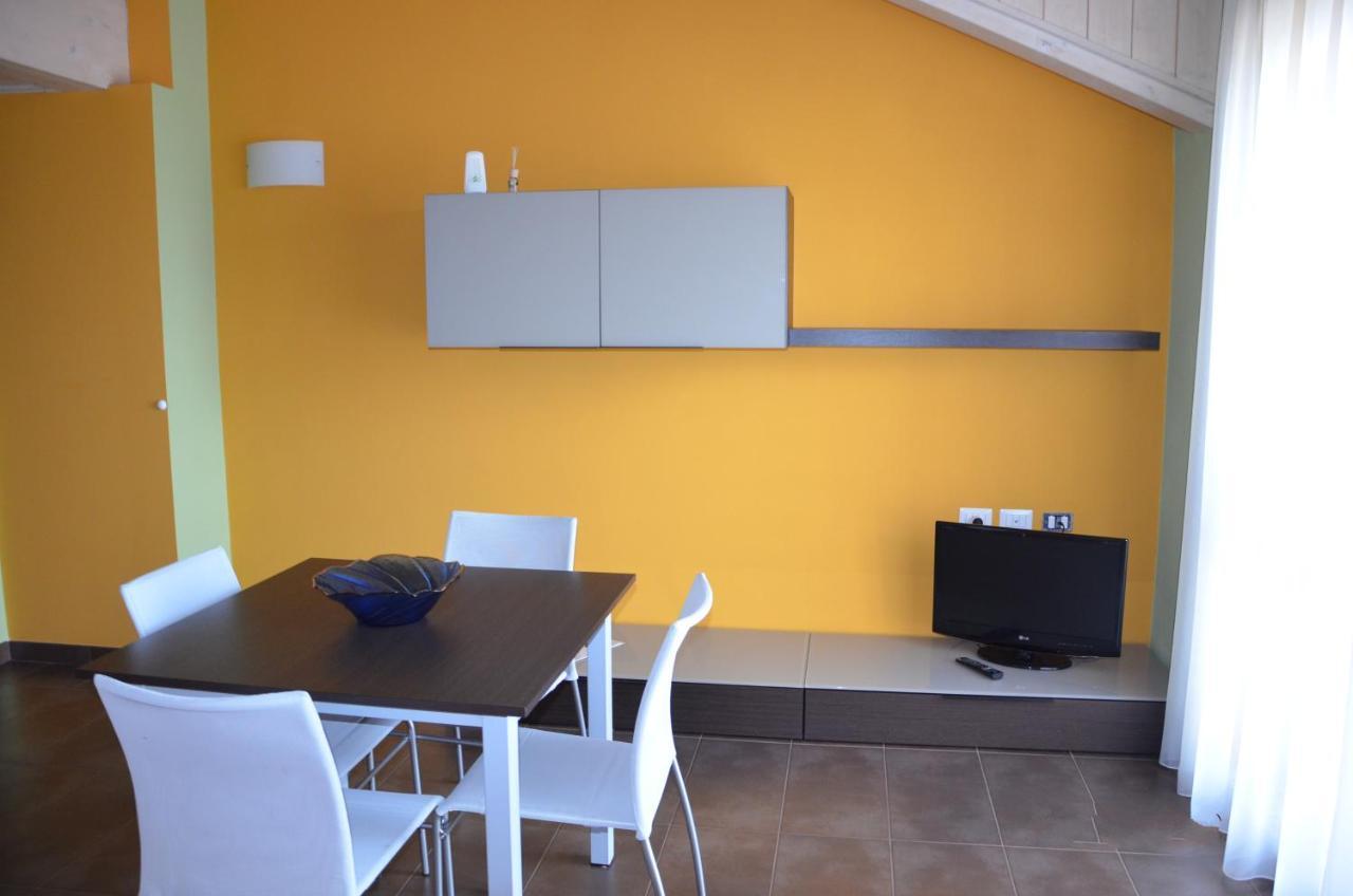 Eco-residence Aparthotel
