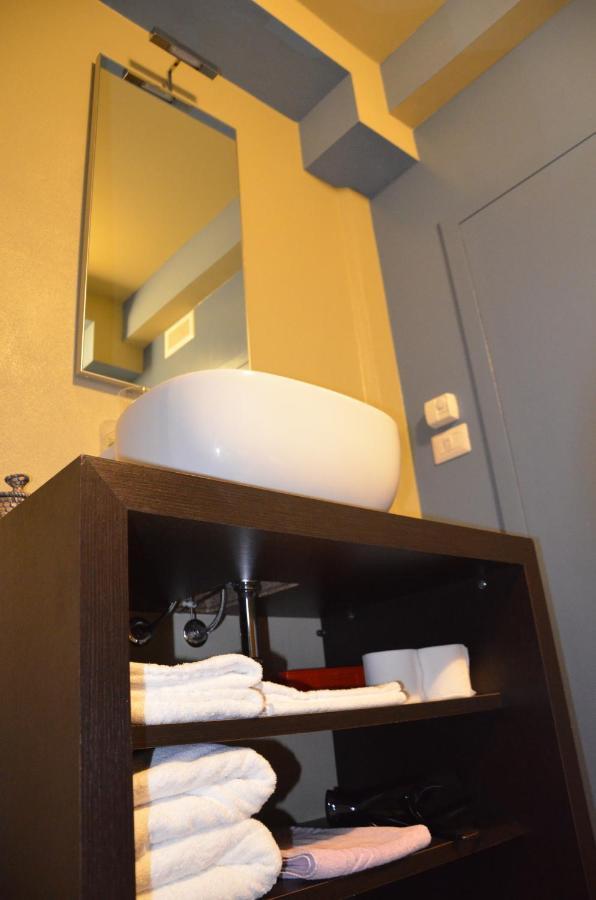 Aparthotel Eco-residence *