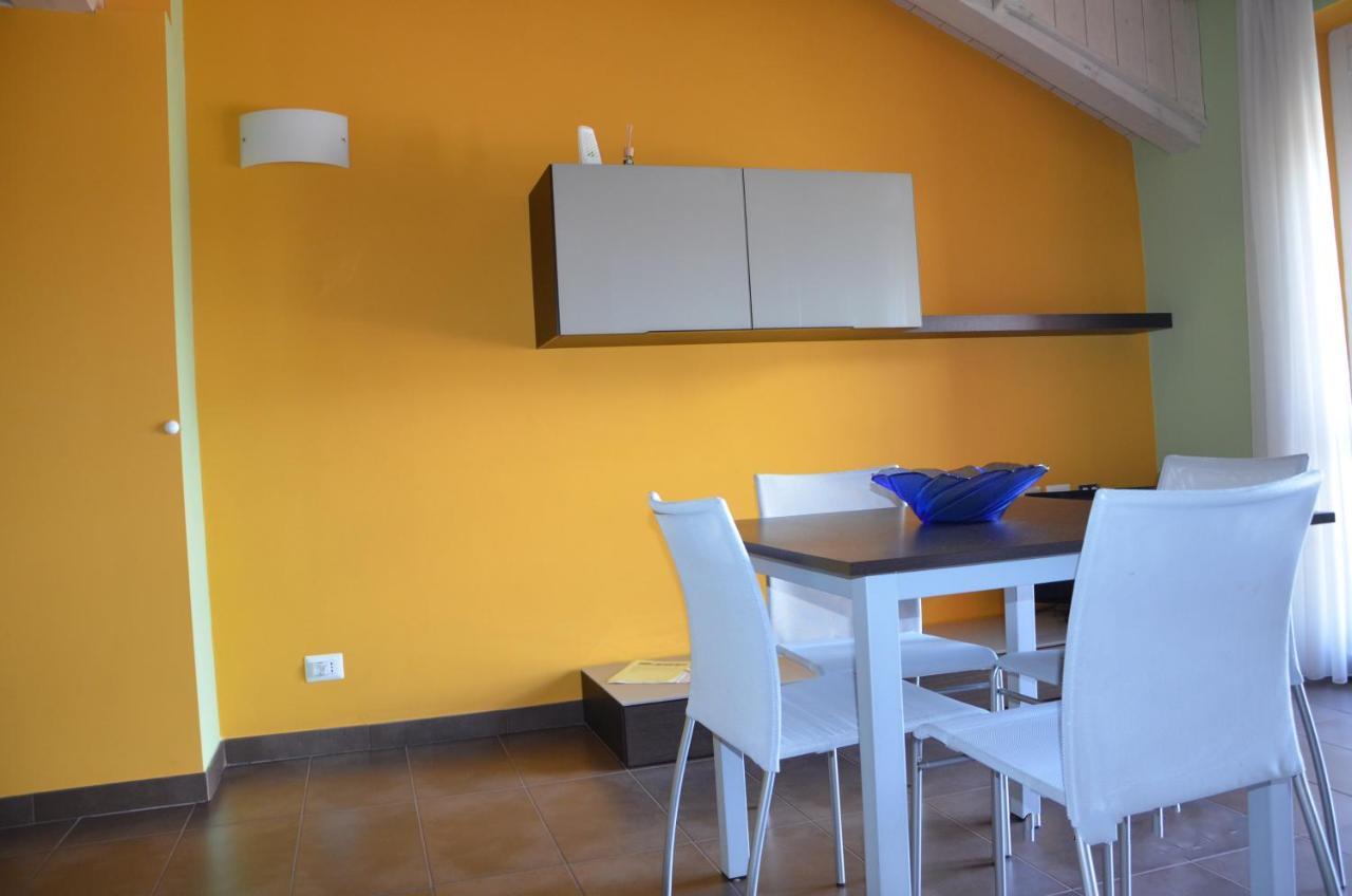 Aparthotel Eco-residence Casale Monferrato