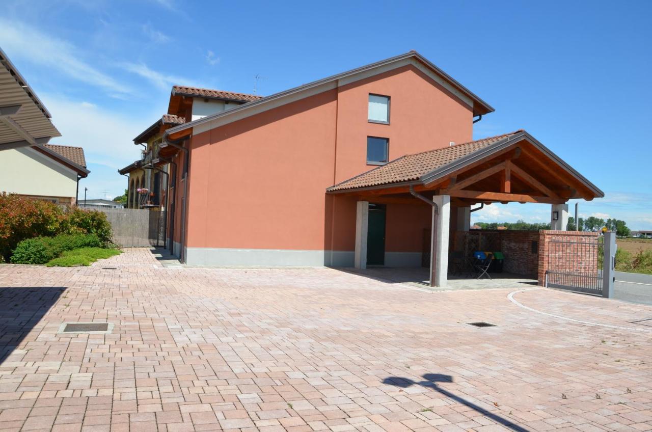 Eco-residence Casale Monferrato