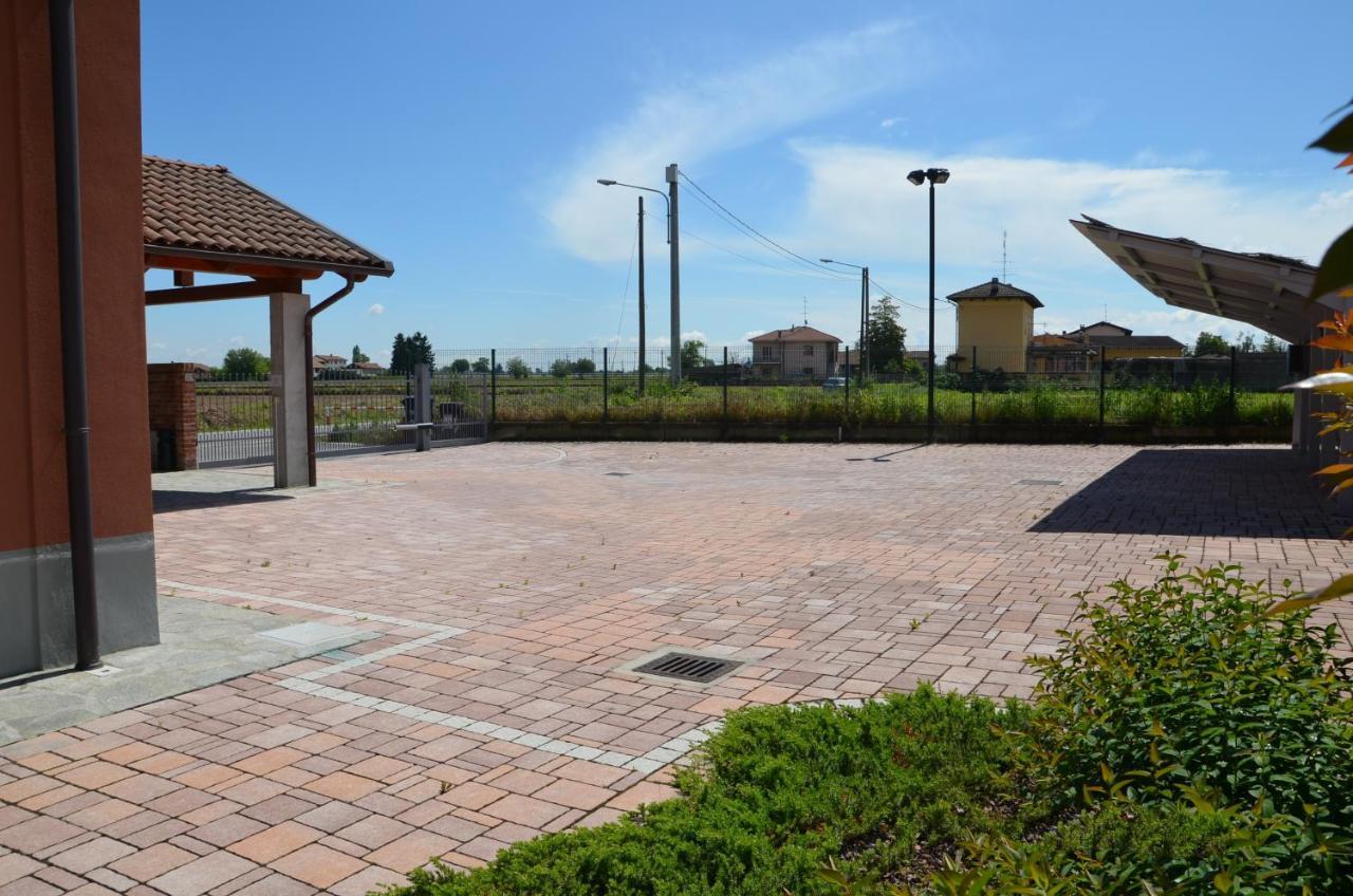 Eco-residence Aparthotel *