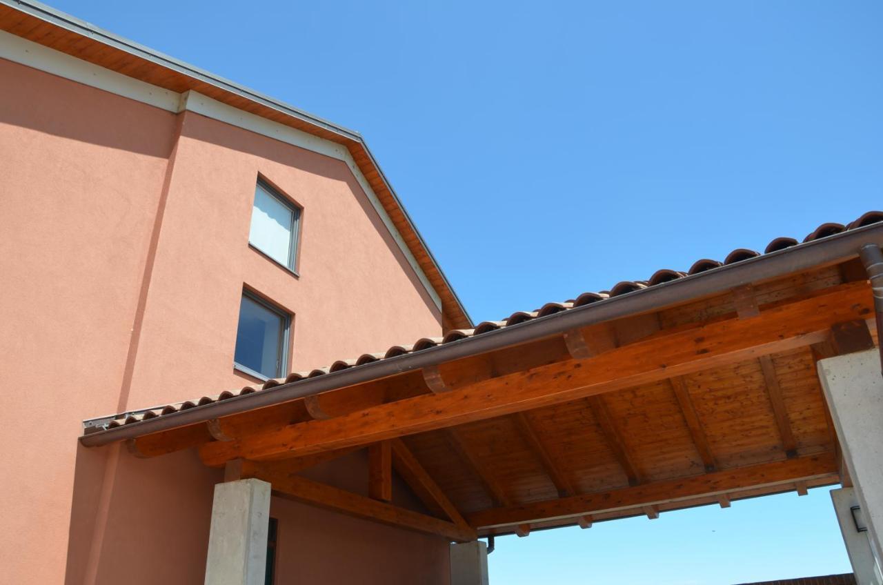 Aparthotel Eco-residence