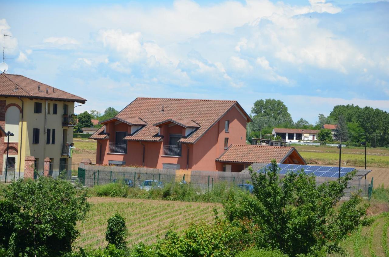 Aparthotel Eco-residence