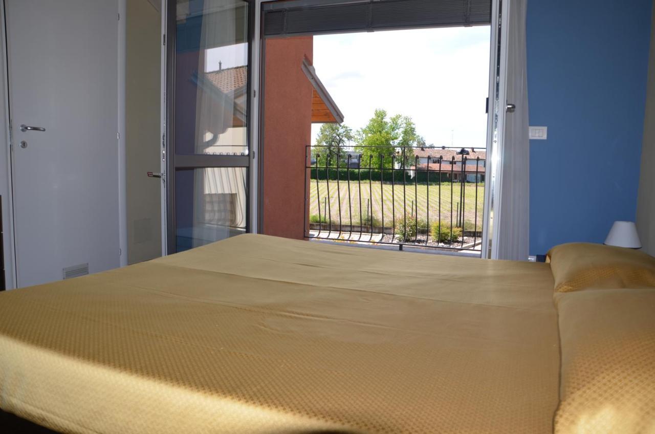 Eco-residence Aparthotel Casale Monferrato