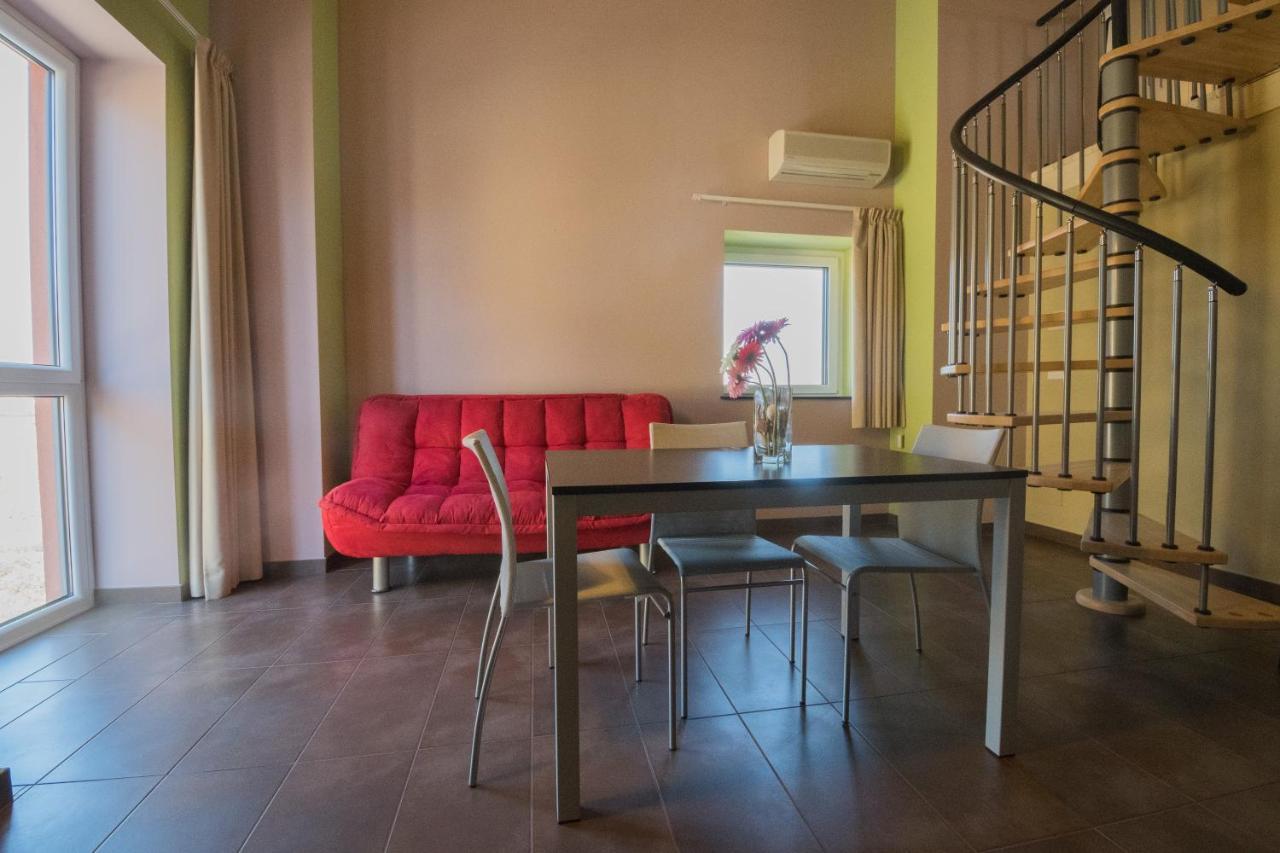 Aparthotel Eco-residence