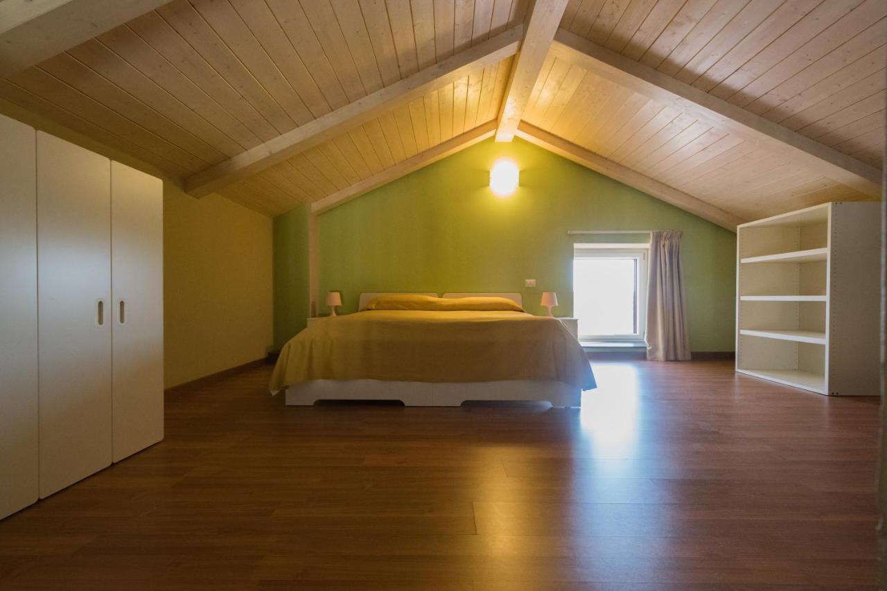 Aparthotel Eco-residence *