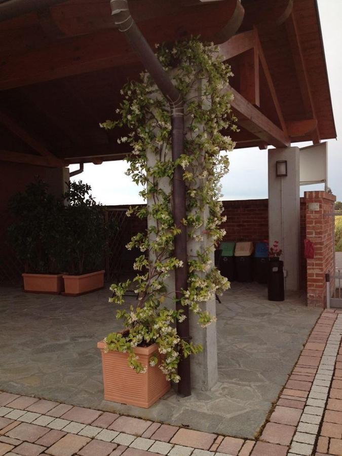 Eco-residence * Casale Monferrato